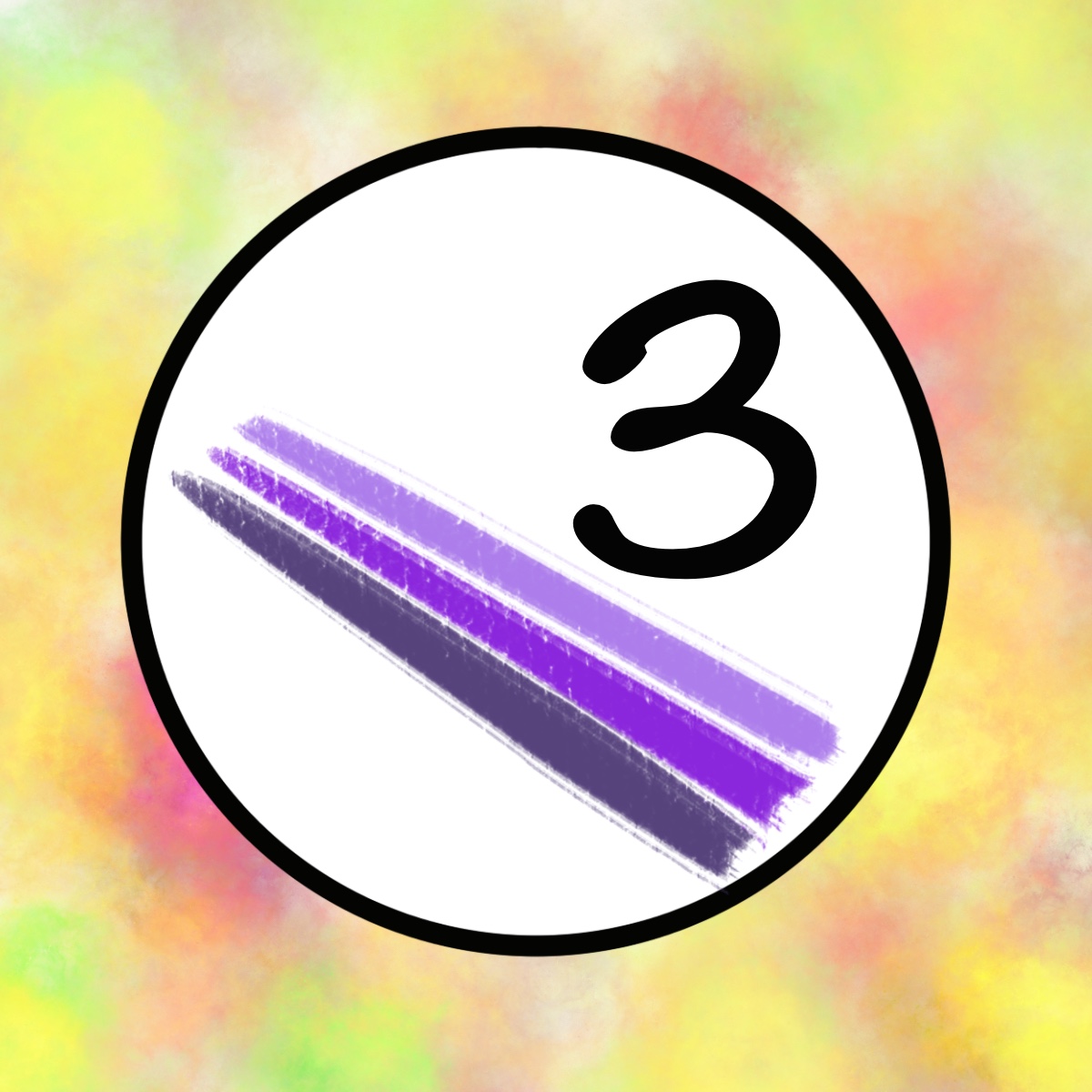3-nitka