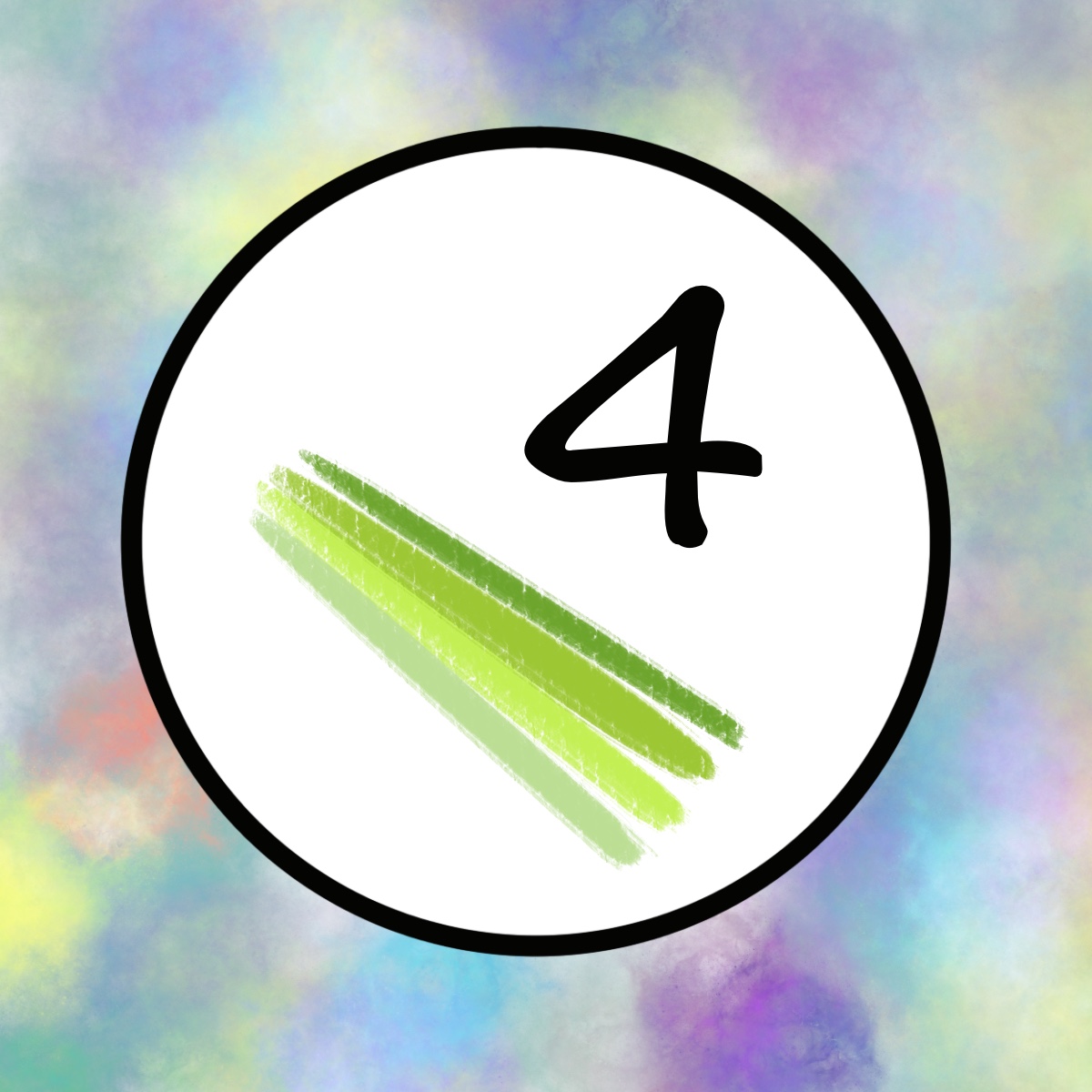 4-nitka