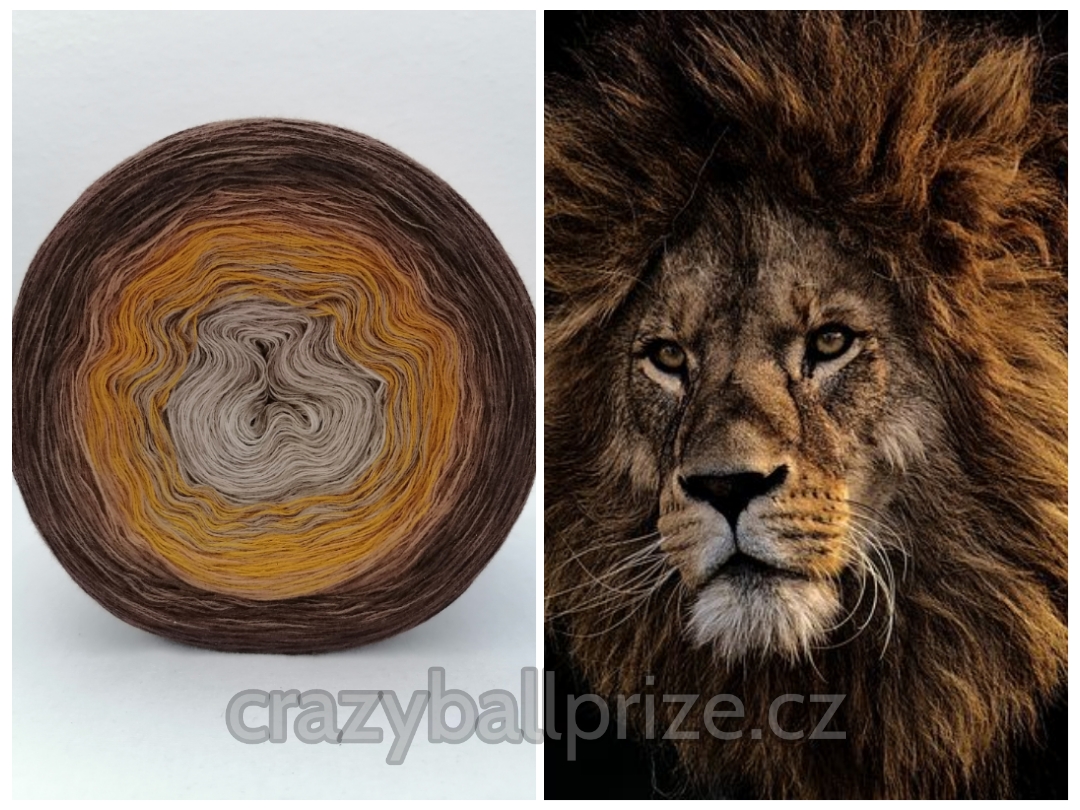 Crazyball - Pod africkým nebem V