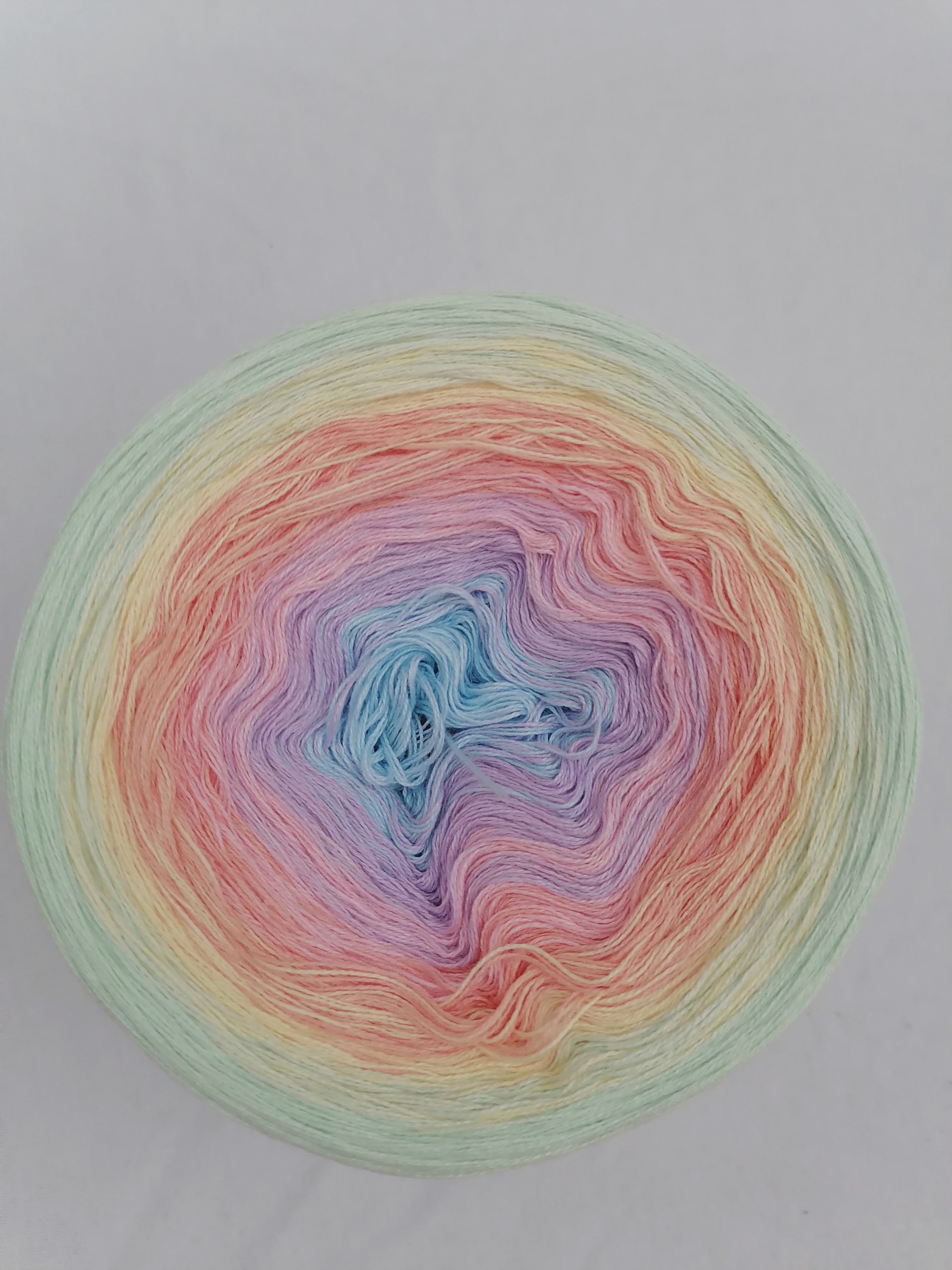 Crazyball - duha