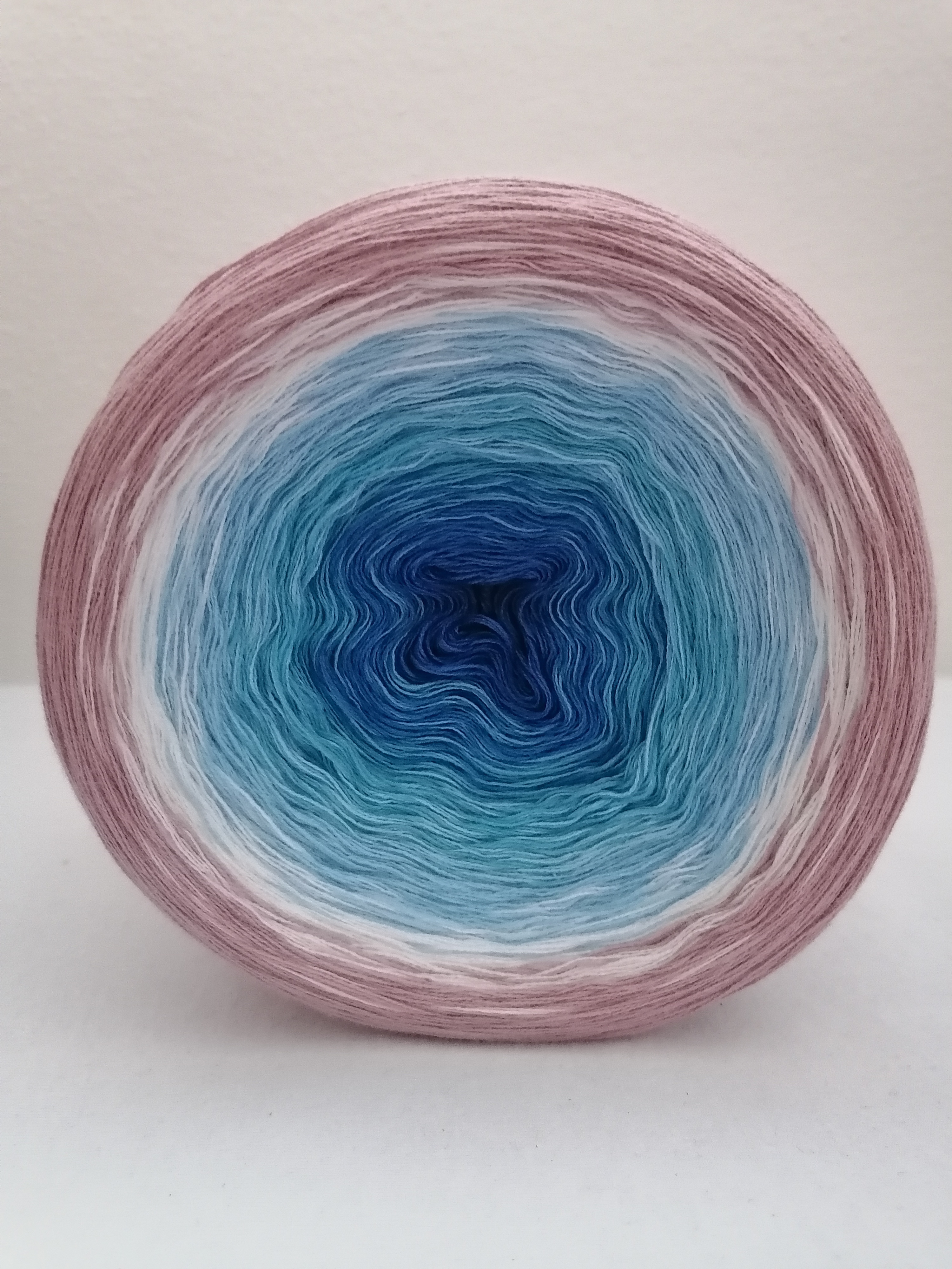 Crazyball - Hortenzie IV