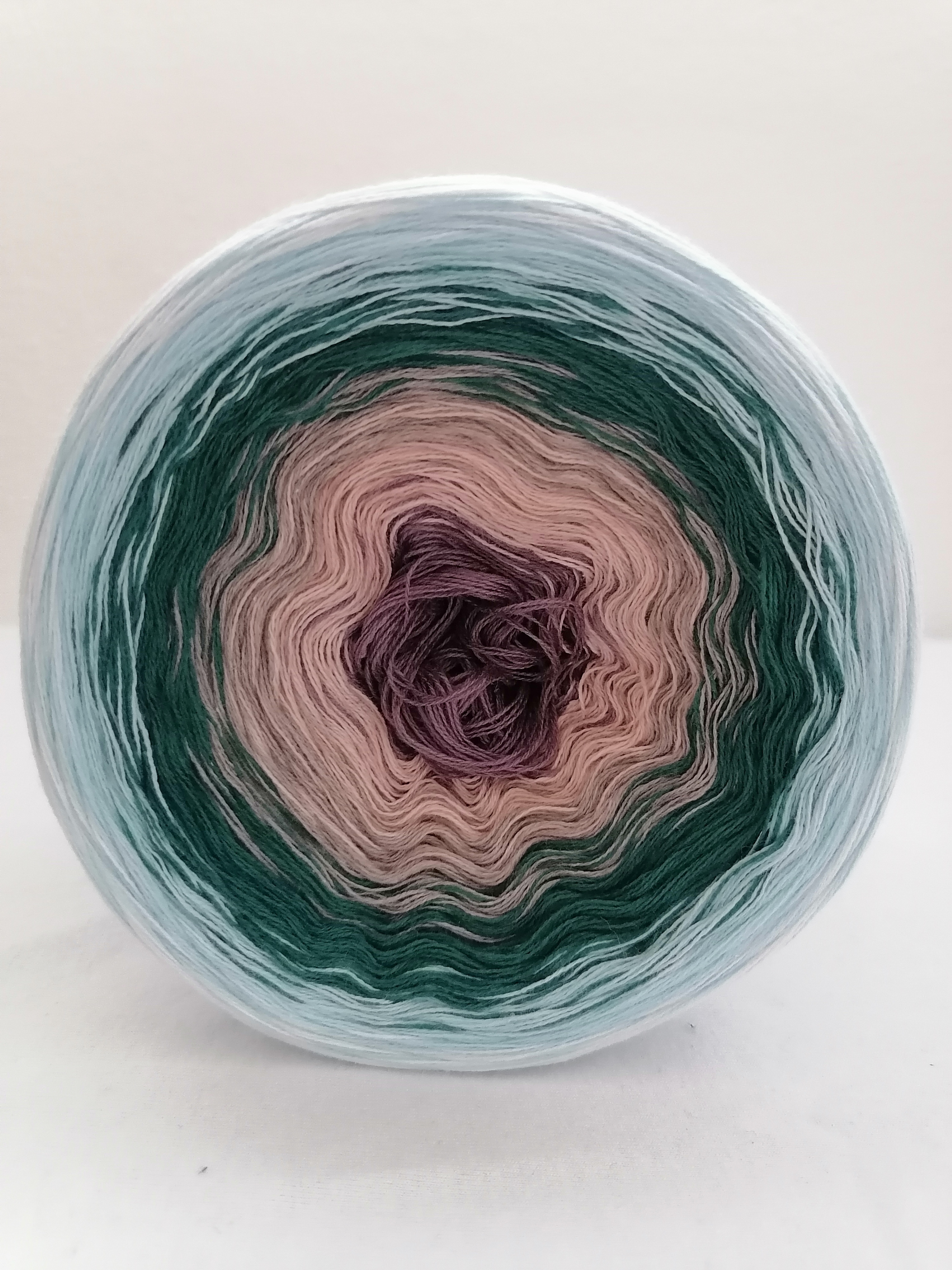 Crazyball - vlny