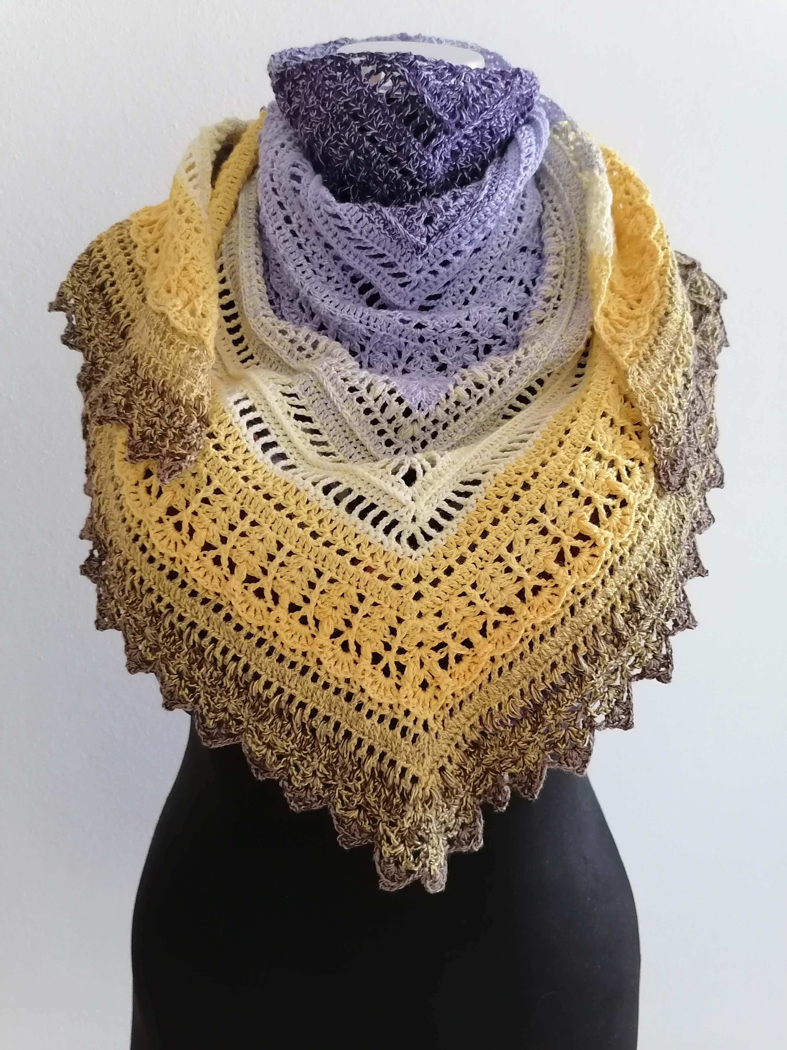 Crazyball - krokus