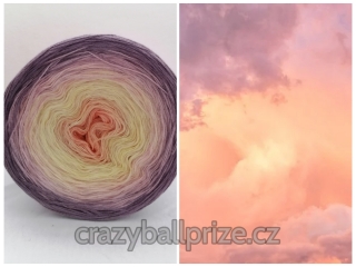 Crazyball - červánky